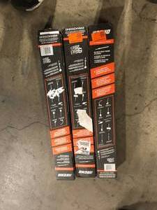 lot 14 image: Lot of 3 - ECHO 21 in. Mid-Reach Hedge Trimmer Attachment for ECHO Gas or Battery Pro Attachment Series customer return