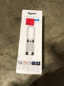 lot 19 image: Dyson Dyson Purifier HotCool Gen1 HP10 review pictures