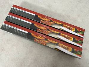 lot 154 image: 3 New Non-Stick Grilling Mats