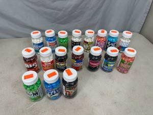 lot 211 image: 25 New Gag Gift  Prank  Offensive  Medicines