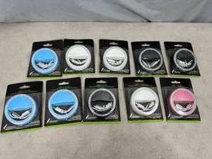 lot 236 image: 10 New Selfie Ring Lights