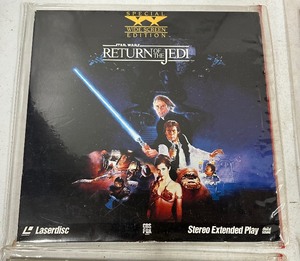 Laserdisc Movies Lot #1