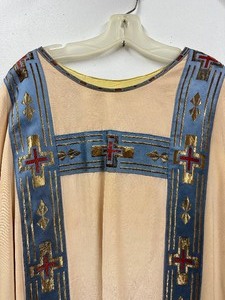 Antique Priest Vestment