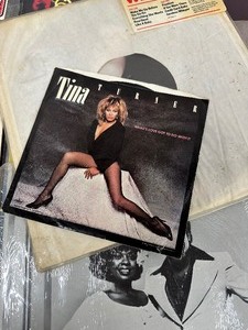 1970s &amp 80s R&ampB  New Age Record Lot #2