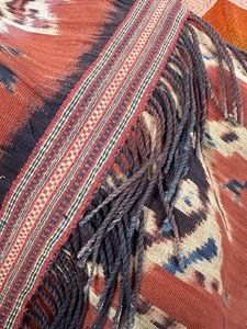 Lot of Ethnic  African textiles