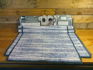 lot 14 image: Members Mark EverWash Washable Accent & Runner Rugs
