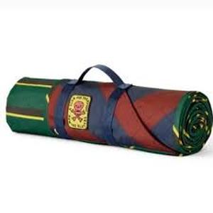 lot 70 image: Rowing Blazers Outdoor Blanket - 72 in x 72 in