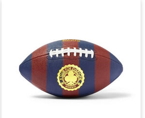 lot 68 image: Rowing Blazers Collection Football - Rugby Stripe
