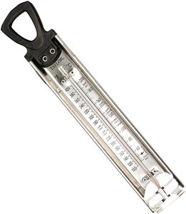 lot 164 image: TAYLOR CandyJelly Deep Fry Thermometer