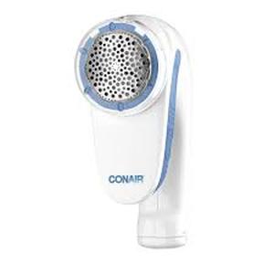 lot 154 image: Conair Fabric Shaver - White