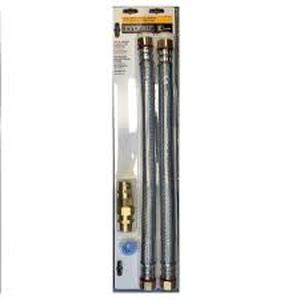 lot 11 image: Everbilt Electric Water Heater Installation Kit
