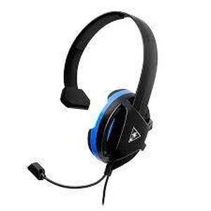 lot 113 image: Set of 2 Recon Chat Headset - Xbox