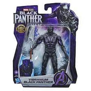lot 123 image: Marvel Black Panther Legacy Vibranium
