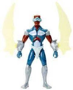 lot 128 image: He-Man and The Masters of the Universe Stratos Action Figure