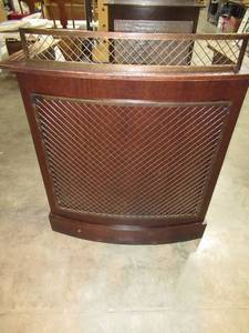 lot 183 image: 43 12 x 44 HostHostessOfficePresentation PodiumLectern