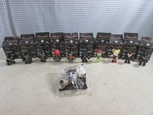 lot 273 image: (CS) 10 Assorted Batman Arkham Seri...