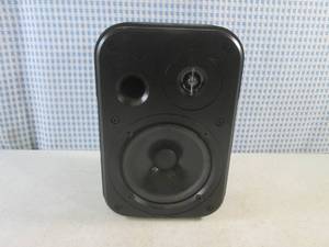 lot 307 image: (BSB) JBL Professional Bookshelf Sp...