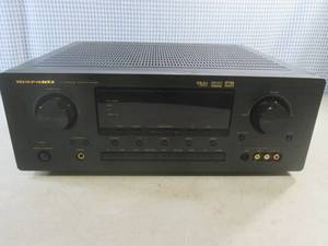 lot 310 image: (D-3) Marantz SR7200U2B Receiver -...