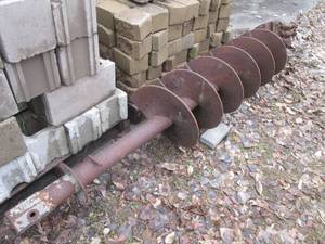 lot 314 image: (OUT) Large Penco 18 x 8 ft Heavy ...