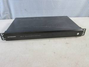 lot 4 image: (A-3) Autonomic MMS-2A Two Source M...