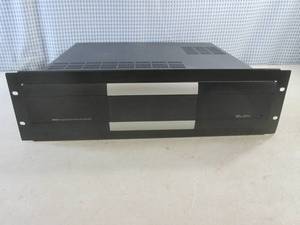lot 8 image: (D-3) Elan S86A Integrated Multi-Ro...