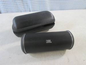 lot 13 image: (EC1) JBL Flip 2 Bluetooth Speaker ...