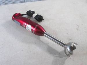 lot 17 image: (BS) Cuisinart Smart Stick Hand Ble...