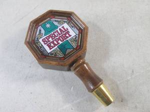 lot 29 image: (EW3) Heilemans Special Export Bee...