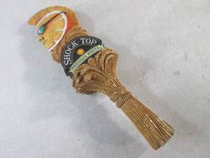 lot 30 image: (EW3) Shock Top Belgian White Beer ...