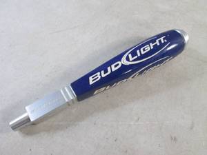 lot 31 image: (EW3) Bud Light Beer Tap Handle - 1...