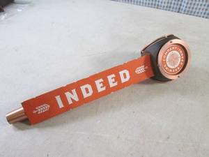 lot 32 image: (EW3) Indeed Brewing Company Beer T...