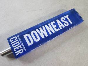 lot 45 image: (EW3) Downeast The Unfiltered Craft...