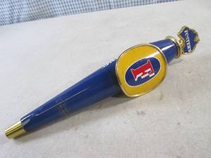 lot 48 image: (EW3) Fosters Beer Tap Handle - 13...