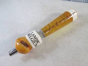 lot 52 image: (EW3) Lindemans Lambic Belgium Beer...