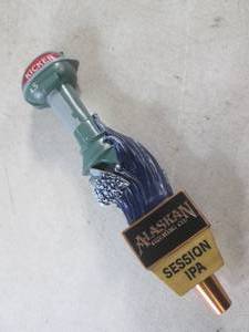 lot 53 image: (EW3) Alaskan Brewing Session IPA K...