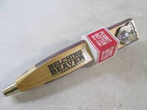 lot 54 image: (EW3) Belching Beaver Brewery Peanu...