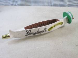 lot 63 image: (EW3) Leinenkugels Oktoberfest Bee...