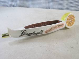 lot 65 image: (EW3) Leinenkugels Grapefruit Shan...