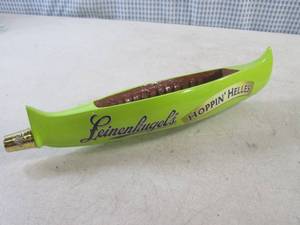 lot 71 image: (EW3) Leinenkugels Hoppin Helles ...