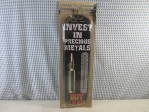 lot 85 image: (H-1) Invest In Precious Metals...B...