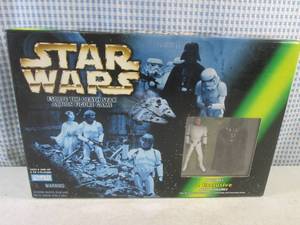 lot 89 image: (EC1) Star Wars Escape The Death St...