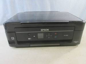 lot 92 image: (D-3) Epson XP-330 Printer...