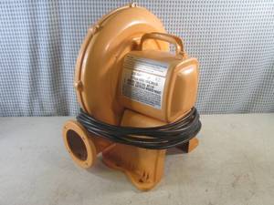 lot 134 image: (EC1) Hua Wei Electric Air Blower P...