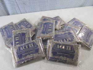 lot 150 image: (B-1) 18 Packs Act II Butter Lovers...