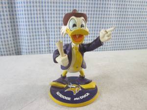 lot 160 image: (CSB) Scrooge McDuck Minnesota Viki...