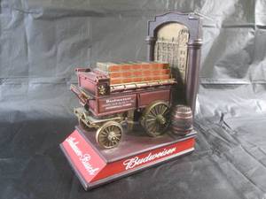lot 176 image: (BS) Budweiser Brew House Pride Col...
