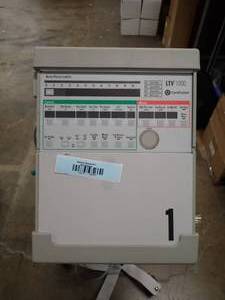 lot 4 image: Care Fusion&nbspLTV 100 Control Panel Cart 