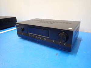 lot 8 image: Sony&nbspSTR-DH130 Stereo Receiver  includes power cable