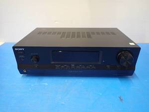 lot 9 image: Sony&nbspSTR-DH130 Stereo Receiver  includes power cable