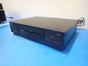 lot 13 image: Thomson Consumer Electronics&nbspVR632HF Stereo Player with GPX Tape Rewinder